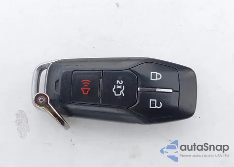 2017 Ford Mustang Gt Premium z USA, uszkodzony, nr VIN 1FA6P8CF1H5272436